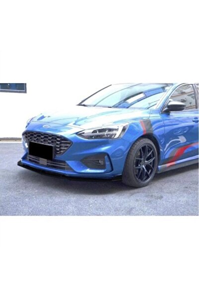 Dynamic Focus 4 Hb Ön Lip Ön Tampon Eki Ithal Ürün 2019 Ve Üzeri