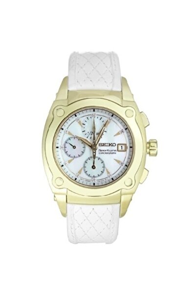 Seiko Seıko Sportura Pırlanta Sndz82p1 Bayan Kol Saati