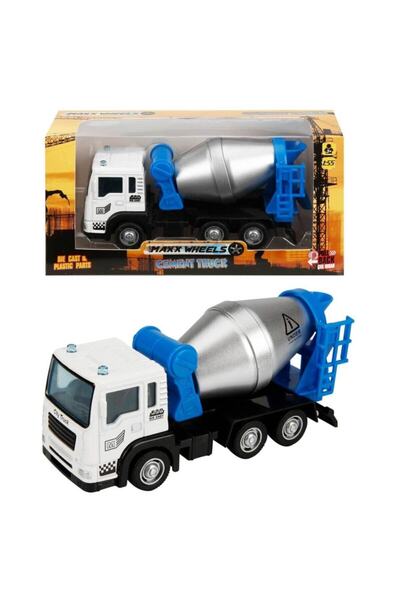 Genel Markalar 002373 Sun-dc1/55 Inşaat Araçları Çimento Arabası Pb.2a.