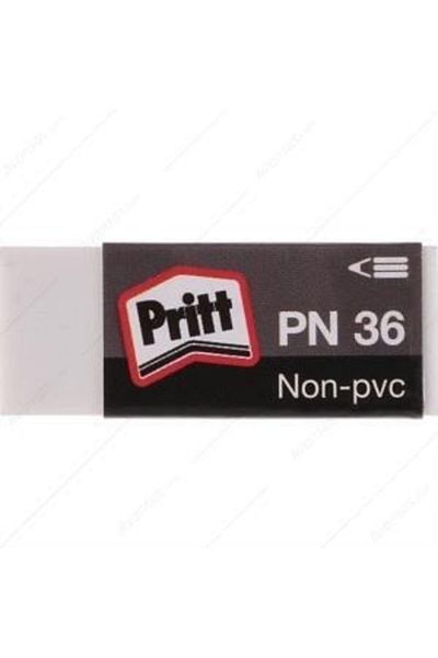 Pritt Γόμα Pn36 Non-pvc 1048067