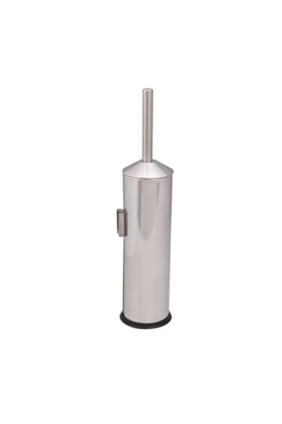 Hafele Krom Parlak Duvara Monte Tuvalet Fırçası