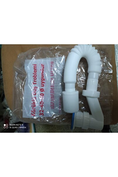 ÖZBEST Körüklü Duş Troblemi