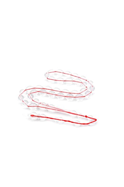 Murty99 Mastor's Work Grâu tăiat sticlă transparentă pentru avion Rozari dime...