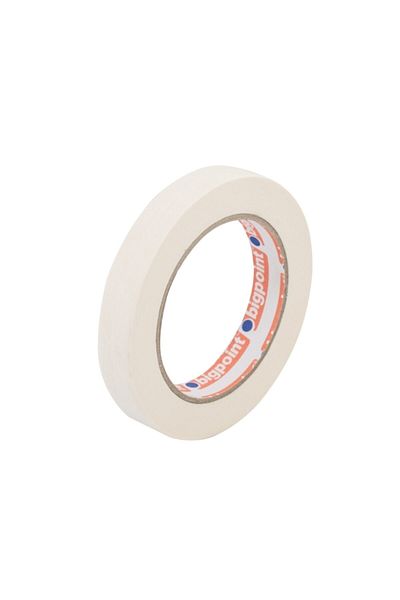 Bigpoint Ταινία κάλυψης 18mm X 40m Κουτί των 8