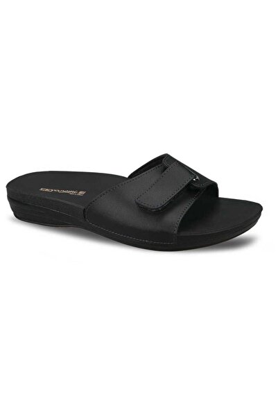 Ceyo Kadın Yazlık Terlik Marına-1 Zenne