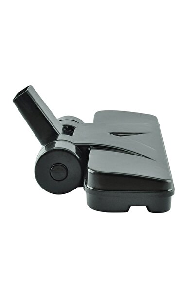 Arnica Merlin Dikey Süpürge Emici Başlık - Siyah