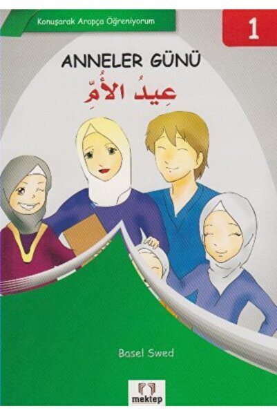 Taş Mektep Yayınları Învățarea arabă vorbind set (5 cărți)