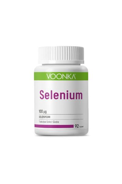 Generic Brand Voonka Selenium 92 Tb