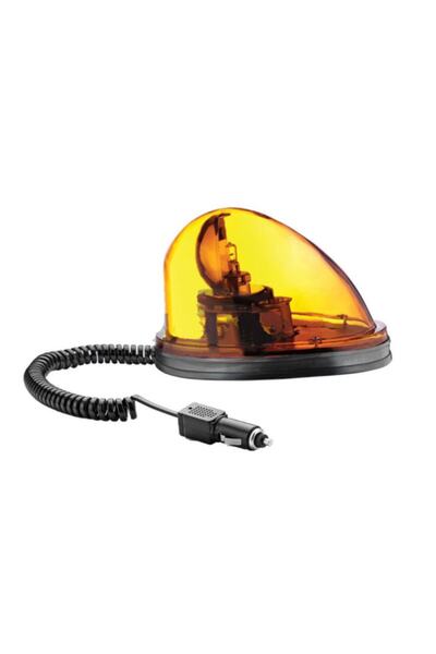 AYFAR Tr501 Yağmur Damlası Tepe Ikaz Lambası Galaxi Tipi 12 Volt