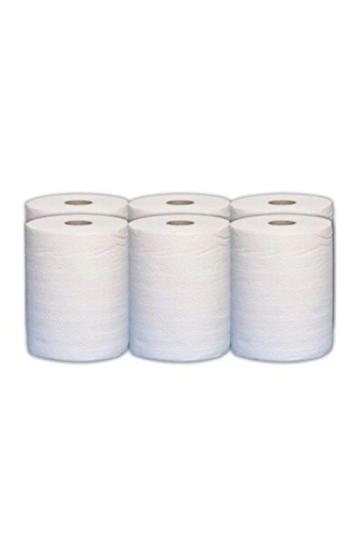 KOÇAL KAĞIT منشفة تامي متحركة بدون لمس ورقية مقاس 21 سم