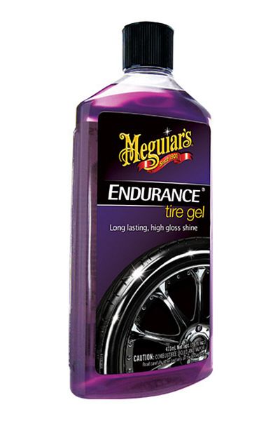 Meguiars Meguıars Endurance Tire Gel Lastik Parlatıcı Ve Koruyucu 473 Ml