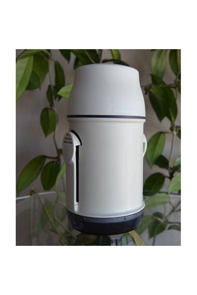 Tupperware White Cheese Grinder