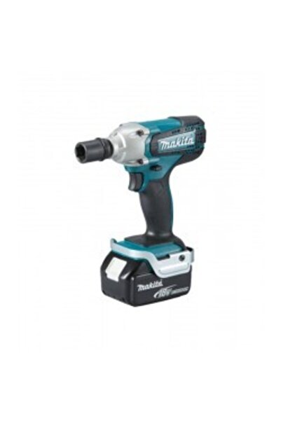 Makita Dtw190rfe Akülü Somun Sıkma
