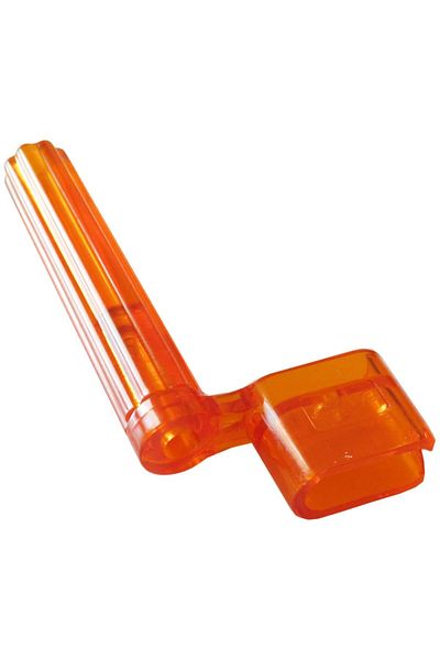 Alice Orange Color Guitar Twisted Inverter