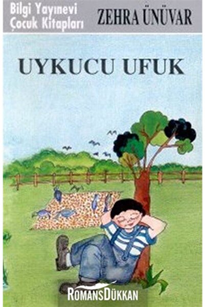 Bilgi Yayınevi Uykucu Ufuk