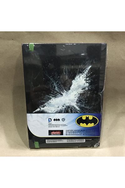 Batman The Dark Knight Joker Original Licensed Notebook