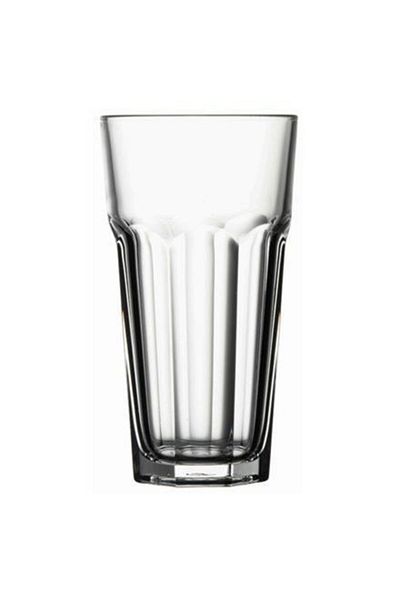Paşabahçe Casablanca 52706 Soft Drink Cup 12 pcs 365 cc
