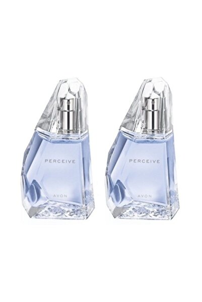 AVON Perceive Kadın Parfüm 50 Ml Edp 2li Set
