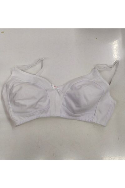 ÇamaŞırcıM Sutien de întărire din bumbac pieptănat (100% bumbac)