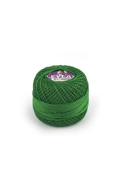 Leylak Artificial Silk Etamine and Canvas Yarn 6 Layers 25 Gr Color:1856
