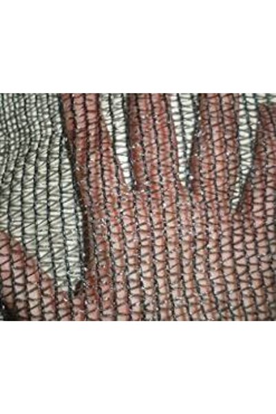 tiritoğluhome %45 Gölgeleme Filesi Eni 1mt X Boy 10 Mt
