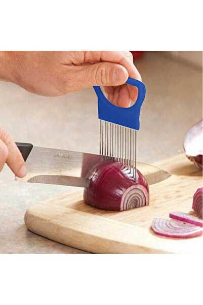 Genel Markalar Çelik Soğan/patates Tutucu