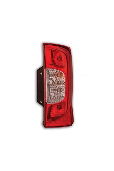 Mars Fıorıno-bıpper-nemo Sağ Stop Lambası 08= (çift Kapı)