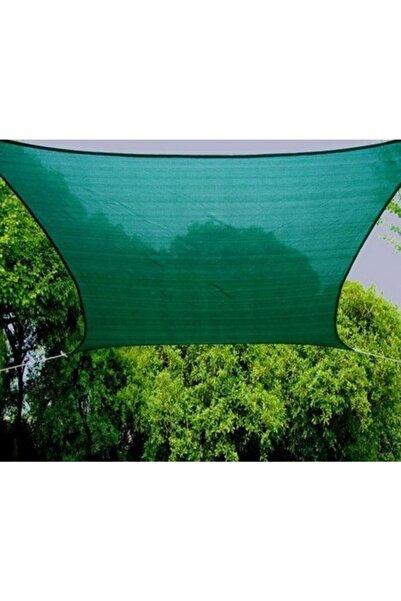 Ekodoğa مظلة حديقة مقاس 2.5x4 متر