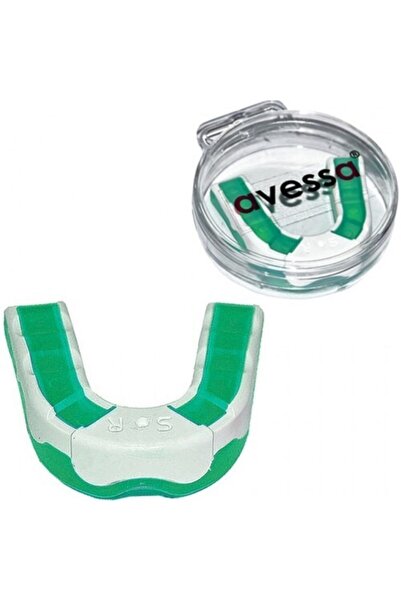 AVESSA Silikon Renkli Dişlik