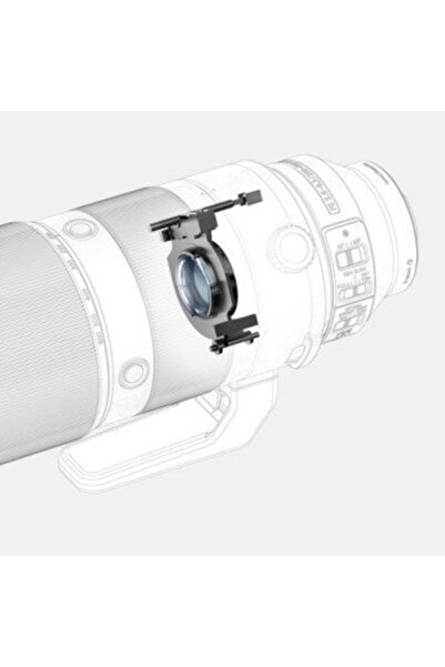 Sony Fe 200-600mm F/5.6-6.3 G Oss ( 2 Yıl Eurasia Garantili )