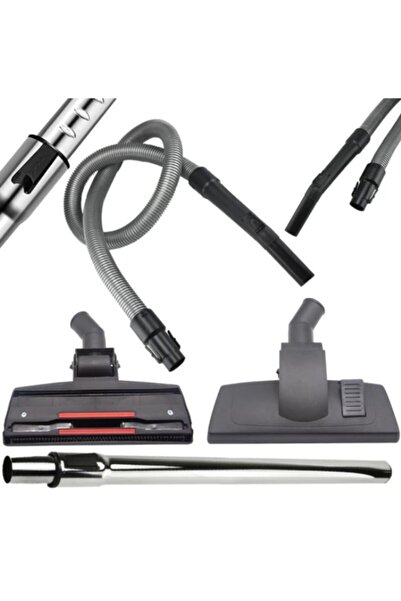 Beko مجموعة خرطوم مكافئة - أنابيب فولاذية، OEM BKS1270-1260