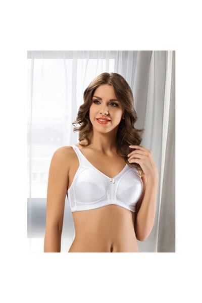 Le Jardin 810 Toparlayıcı Sütyen Beyaz No: 80c