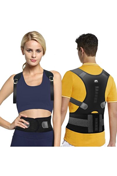 Ankaflex Μαγνητικός κορσές όρθιας στάσης