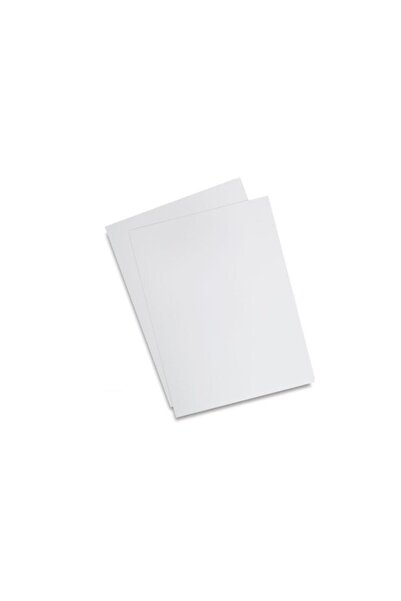 Generic Brand 250 Pieces of A4 Matte Coated Paper - 135 Gr.