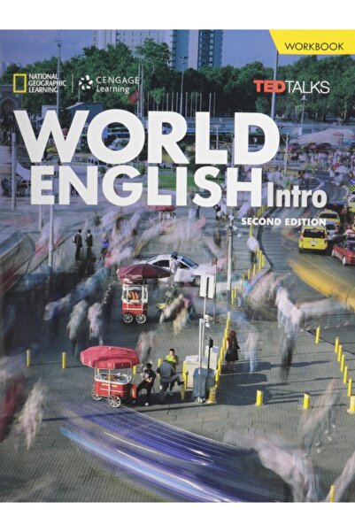 NATIONAL GEOGRAPHIC Εισαγωγικό Αγγλικά για τον Παγκόσμιο Κόσμο: Βιβλίο Μαθητή...