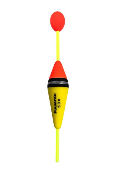 POWEREX 7-15/7gr Şamandıra