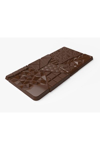 Greyas Polycarbonate Chocolate Mold Cm3401
