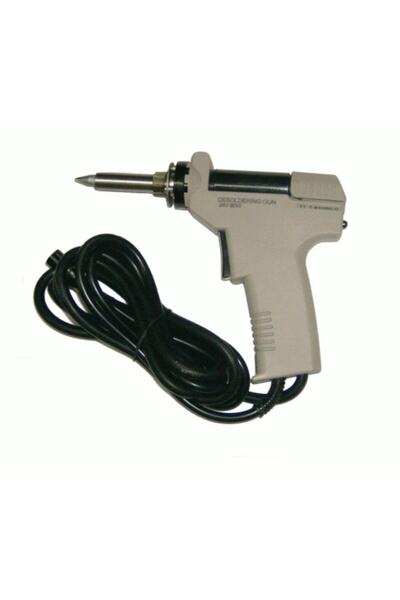 TT Technic Tt-technic Zd 915, Zd 917 Vakumlu Havya Yedeği (Zd 552)