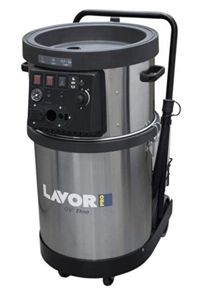 Lavor Etna 4000 Hali Koltuk Yikama Makinasi