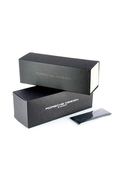 Porsche Design نظارة شمسية بورش ديزاين P8692 B