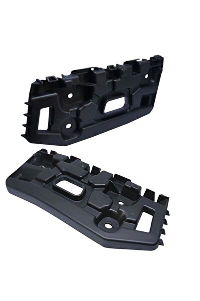 Genel Markalar Dokker Lodgy Ön Tampon Bağlantı Braketi Sağ Sol Takım