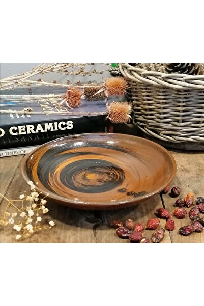 ASLI ERTÜRK SERAMİK Seramik Tabak