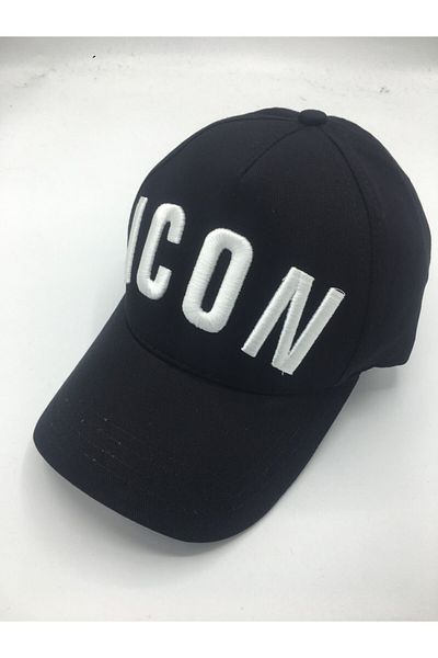 GONCA ŞAPKA Icon Embroidered Adjustable Hat