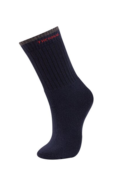 GÜNEY ÇORAP Roff Havlu Termal Erkek Çorap