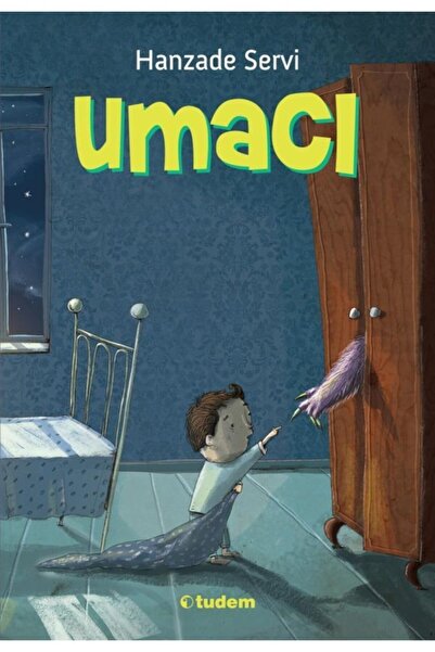 Tudem Yayınları Umacı / Hanzade Servi / Tudem Yayınları / 9789944696883