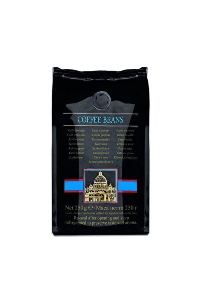 Coffee Beans Amway Coffee Beans 250 Gr '' Product Code:100181 ''