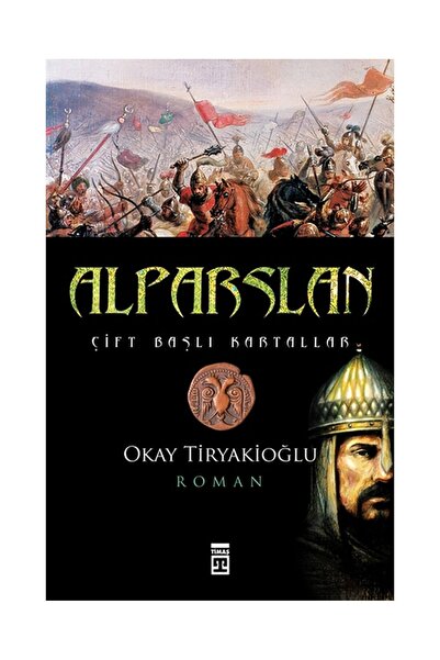 Timaş Yayınları Alparslan