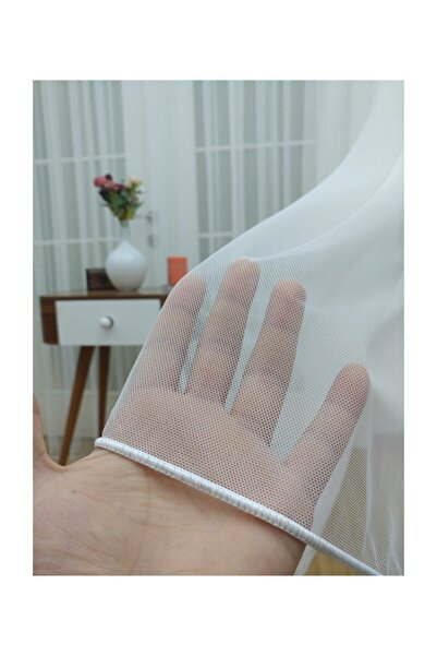 Brillant Honeycomb Greek Floor Skirt Lead Wrap Normal Pleat Thickness Tulle Curtain