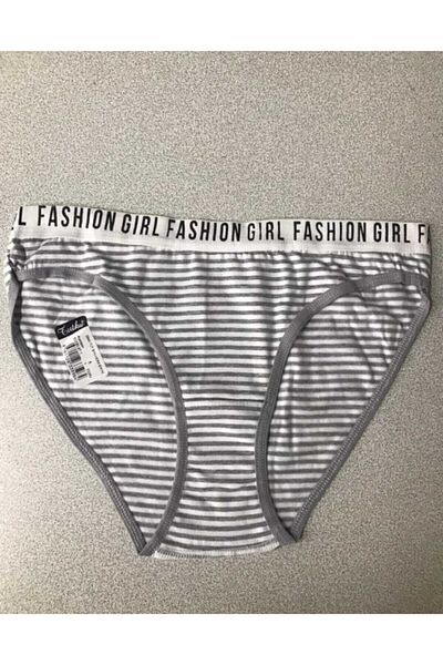 Tutku Chiloți Moda Femei - Combinație Sortiment, Model Silip
