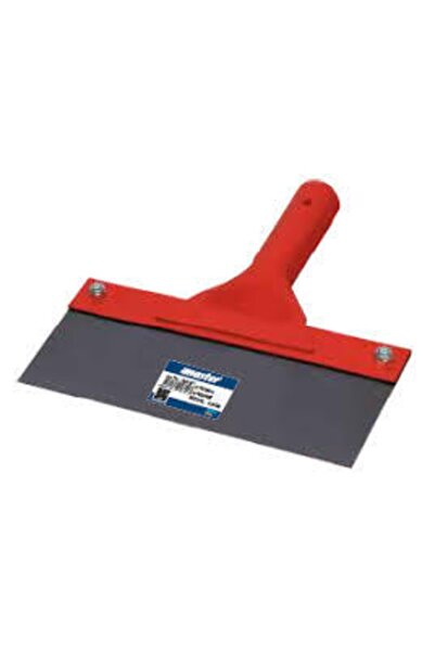 Master Kazıma Raspası Metal 20 Cm